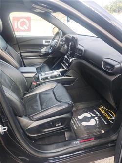 فورد إكسبلورر